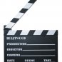 Small Director's Clapboard / Clapper / Slate - 2388