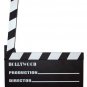Small Director's Clapboard / Clapper / Slate - 2388