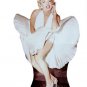 Marilyn Monroe, The Seven Year Itch Cutout #172 - 2073