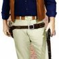 John Wayne 'Rifle', Lifesize Standup, Cardboard Cutout # 495- 5963