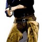 John Wayne 'Pistol', Lifesize Standup, Cardboard Cutout # 501- 5964