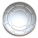 New Film Can / Canister - Silver Color - 10.8" - 4002