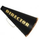 Director's Megaphone - Large - 6065