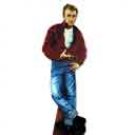 James Dean Cardboard Cutout #27 - 2074