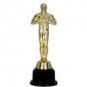 Small Achievement Decorative Trophy 7.5" Tall - 3445