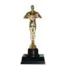 Large Achievement Trophy Statue 11" Tall - 2570