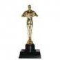Large Achievement Trophy Statue 11" Tall - 2570