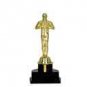 Achievement Trophy Statue 8" Tall - 2567