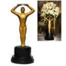 2'5" Tall MegaGold Premiere Centerpiece - 3443