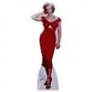 Marilyn Monroe, Niagara Cutout #313 - 2218