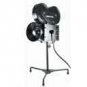 Movie Camera Desk Lamp - 2571