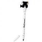 Hollywood film pens White - 3546