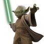 Yoda Cutout 528 - 4104