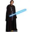 Anakin Skywalker Cutout 529 - 4105