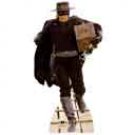 Antonio Banderas as Zorro, with Chest Cutout #548 - 4131