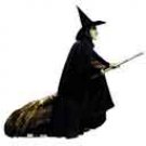 Glinda theThe Wicked Witch Cutout - 4138