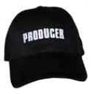 Producer Baseball Cap - 5669