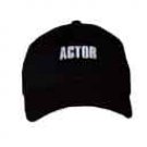Actor Baseball Cap - 5672