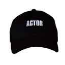 Actor Baseball Cap - 5672