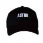Actor Baseball Cap - 5672