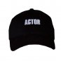 Actor Baseball Cap - 5672
