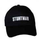 Stuntman Cap  - 5674
