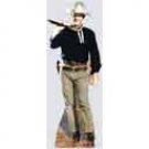 John Wayne , Lifesize Standup, Cardboard Cutout # 500- 5965