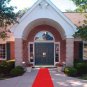 'Red Carpet' Sidewalk Runner - 6115