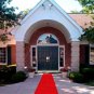 'Red Carpet' Sidewalk Runner - 6115