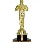 Personalized Achievement Trophy Statue 8" Tall - 2569