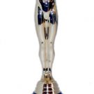 Large Achievement Customized Trophy Statue 11" Tall - 3384