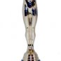 Large Achievement Customized Trophy Statue 11" Tall - 3384