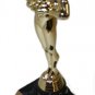 Large Achievement Customized Trophy Statue 11" Tall - 3384