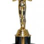 Achievement Customized Trophy Statue 8" Tall - 3383