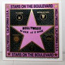 Walk of Fame Star Trivet - 3351