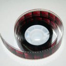 Developed Film Strip - 10 feet - 5781 Developed Film Strip - 10 feet - 5781