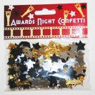 Lot 3 Packages of Hollywood Award Confetti - 6117