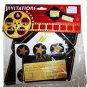 Hollywood 'Star Event' Invitations - 6088