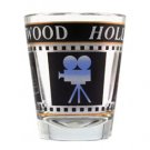 Movie Icons Shotglass - 3583
