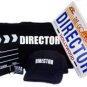 Mega Director Kit Gift Set - 5668