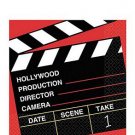 Directors cut Beverage Napkins - 8360