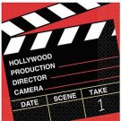 Directors cut Luncheon Napkins - 8361