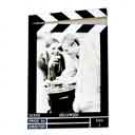 Hollywood Acrylic Clapboard Picture Frame - 8x10" - 5420