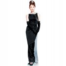 Audrey Hepburn in Breakfast at Tiffany's Cardboard Cutout #1263 - 8829