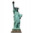 Statue of Liberty Standup Cardboard Cutout # 373 - 5610