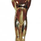 large Mega Star Trophy, Lifesize Standup, Cardboard Cutout # 400 - 5469