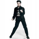 Elvis Presley Jailhouse Rock Lifesize Standup Cardboard Cutout # 840- 7304