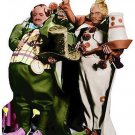 New Life-size cardboard cutout of Munchkins Cutout #569 - 4139