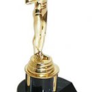 Lot 10 x Achievement Trophy Statue 8" Tall - 2567 Special Price & Free Shipping Lot 10 x Achievement Trophy Statue 8" Tall - 2567 Special Price & Free Shipping