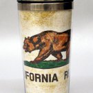 California Republic Travel Mug - 4029